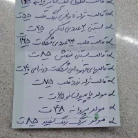 قالبهای کیک و ژله و شکلات|ظروف پخت‌وپز|آمل, |دیوار