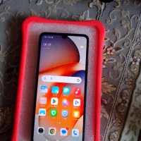 شیایومیRedmi 14C با حافظه 256گیگابایت|موبایل|مشهد, محمدآباد|دیوار