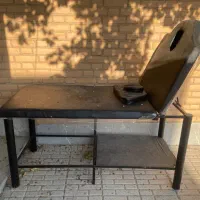 تخت ماساژ واپیلاسیون