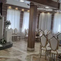 سالن پذیرایی وتالار  همراه غذا|خدمات پذیرایی، مراسم|مشهد, ایثارگران|دیوار