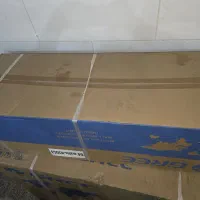 کولر 30000 گری نو صفر از تو کارتون در نیومده