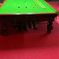 میز اسنوکر خارجی بیلیارد
