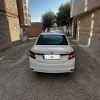 ساینا مدل ۱۴۰۰ دوگانه دستی|خودرو سواری و وانت|تربت‌حیدریه, شهرک ولیعصر|دیوار