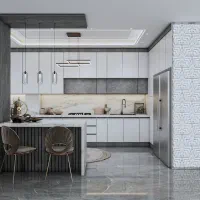 کمد/کابینت‌/نقدو‌اقساط(بدون بهره)