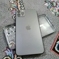 آیفون 11 پرومکس