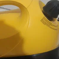 بخارشوی bim المانی