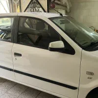 سمندLX|خودرو سواری و وانت|اسلام‌شهر, شهرک واوان|دیوار