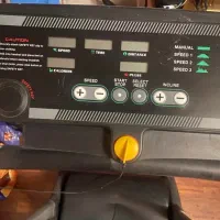 فروش تردمیل|تجهیزات ورزشی|تهران, امانیه|دیوار