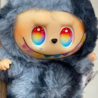 عروسک لبوبو