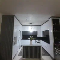 دکوراسیون کابینت کمد دیواری ام دی اف|خدمات پیشه و مهارت|مشهد, وکیل‌آباد|دیوار