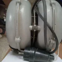 جت فن حلزونی نو فن ماینر