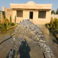 فروش یک باغچه  ۵۰۰متری در سهیلیه زکی اباد زیرقیمت|فروش خانه و ویلا|هشتگرد, تهران دشت|دیوار