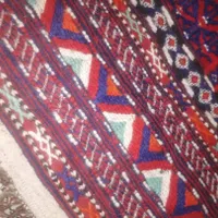 جاجیم.با بیش از صد سال قدمت|گلیم، جاجیم، گبه|تهران, سیزده آبان|دیوار