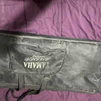 پیانو کیبورد یاماها a300|پیانو، کیبورد، آکاردئون|اصفهان, کوی میلاد|دیوار