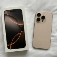 ۱۶ پرو ۱۲۸ گیگ نات اکتیو