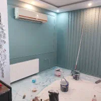 نقاشی ساختمان