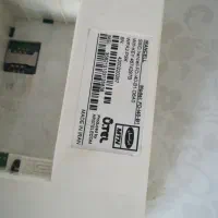 جودم ایرانسل در حد نو|مودم و تجهیزات شبکه|تبریز, |دیوار