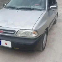 پراید مدل ۸۳