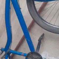 دوچرخه سایز ۲۶