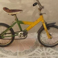 دوچرخه ۱۶