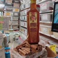 سرکه انگبین اصلی برای پاکسازی کبد بصورت تولیدسنتی