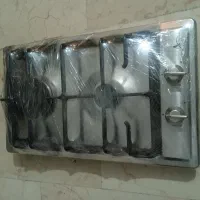 اجاق گاز دو شعله اخوان