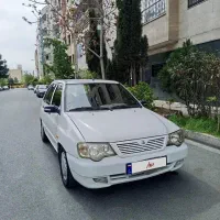 پراید111مدل۹۶خانگی