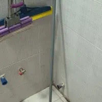 جارو دسته بلند