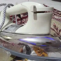 اتو ناسیونال پاناسونیک
