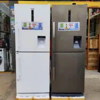 یخچال ۲۷ فوت جنرال بست