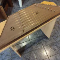 سنتور سه مهر