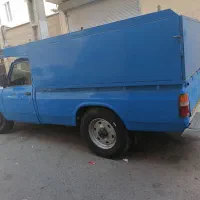 نیسان وانت ۳۸۰۰