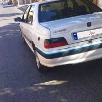 پژو پارس ساده، مدل ۱۳۸۶|خودرو سواری و وانت|بیرجند, |دیوار