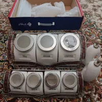 جا ادویه|ظروف نگهدارنده، پلاستیکی، یکبارمصرف|تبریز, |دیوار