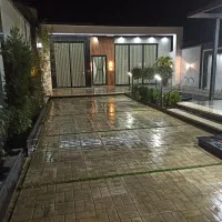 سهیلیه250مترویلامدرن-نوساز-فول-امکانات