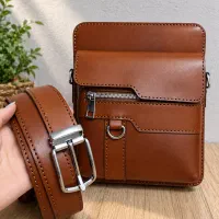 کیف چرم مردانه