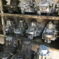 گیربکس پژو ۴۰۵ ۲۰۶ پارس وغیره|قطعات یدکی و لوازم جانبی|تهران, شهرک رضویه|دیوار