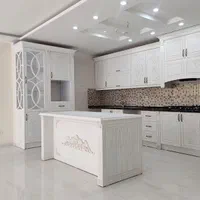 125متری فول امکانات/نورگیر/شمالی/خ امام رضا|فروش آپارتمان|مشهد, حرم مطهر رضوی|دیوار