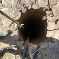 مغنی چاه آب و چاه فاضلاب|خدمات پیشه و مهارت|تویسرکان, |دیوار