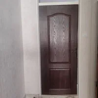 دو عدد درب اتاق