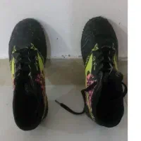 کفش ورزشی استوک|کیف، کفش، کمربند|مسجد سلیمان, |دیوار