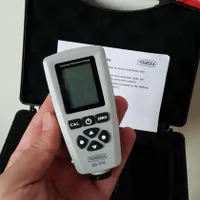 ضخامت سنج رنگ یووکسا مدل EC770|ابزارآلات|تهران, دانشگاه علم و صنعت|دیوار