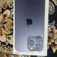 اپل iphone 14 Pro Max با حافظهٔ ۲۵۶ گیگابایت