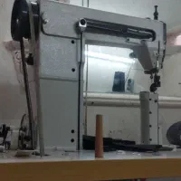 چرخ بطرکاپیتال دینام مکنتی نو|چرخ خیاطی و ریسندگی|نسیمشهر, |دیوار