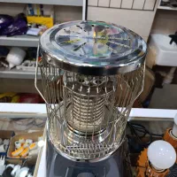 بخاری برقی ۴شعله|بخاری، هیتر، شومینه|رشت, حمیدیان|دیوار