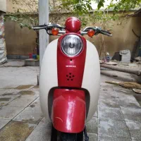 پا کشتی یاماها وینو هوندا تودی سوزوکی