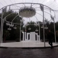 جوشکاری سیار ساخت ملزومات فلزی ساختمان واسکلت کانک|خدمات پیشه و مهارت|آمل, |دیوار