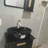 نصب انواع شیرآلات و سرویس های بهداشتی