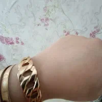 دستبند کارتیر دوقفله|جواهرات|تهران, تهرانسر غربی|دیوار