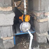 تاسیسات و ساختمان